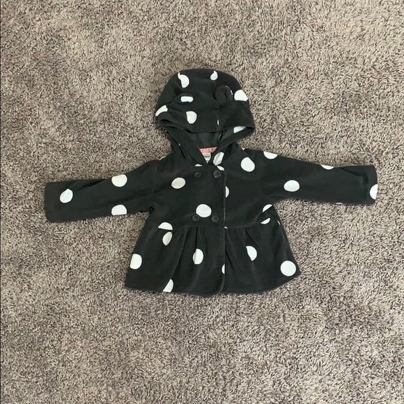 Jacket - Picture 1 of 2